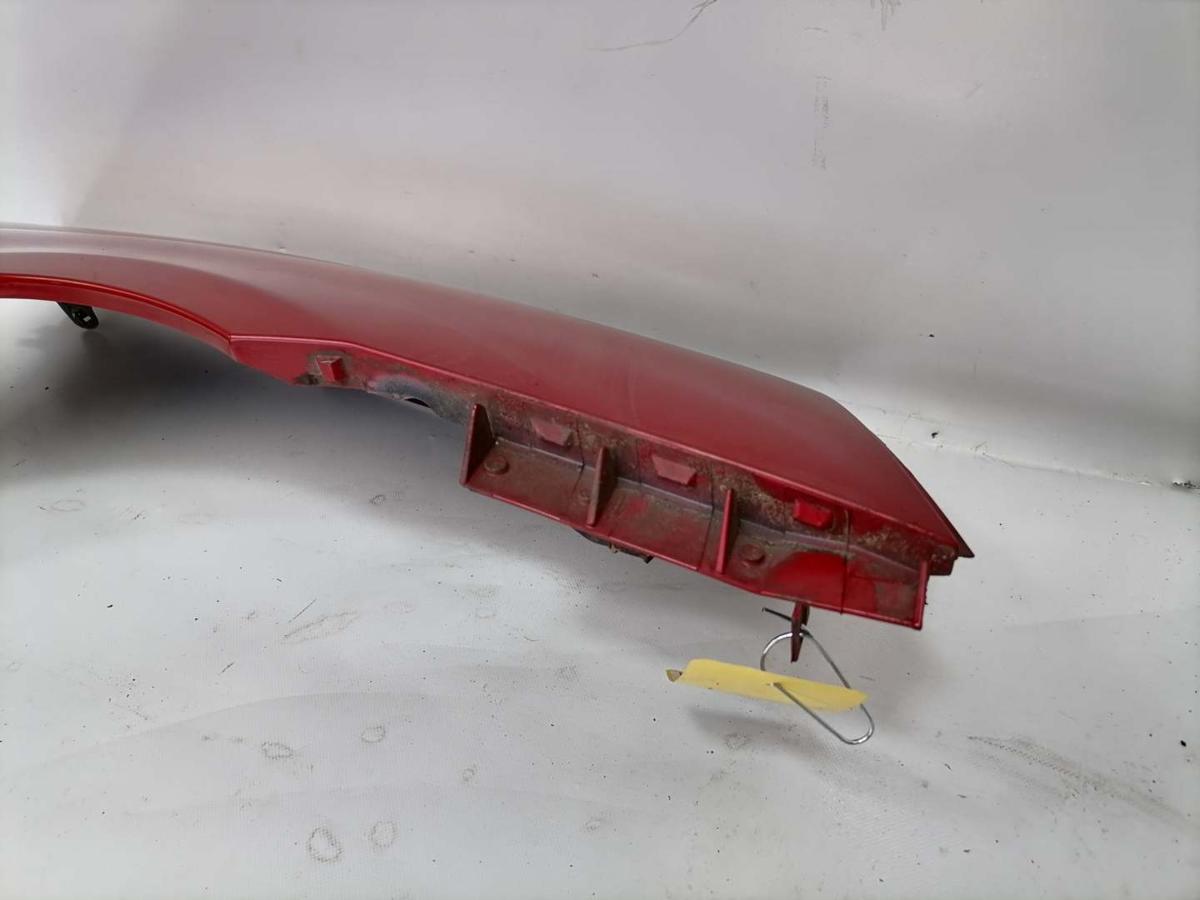 Renault Clio 2 original Kotfl&uuml;gel vorn rechts Facelift Bj.2002